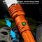 Rechargeable Flashlight